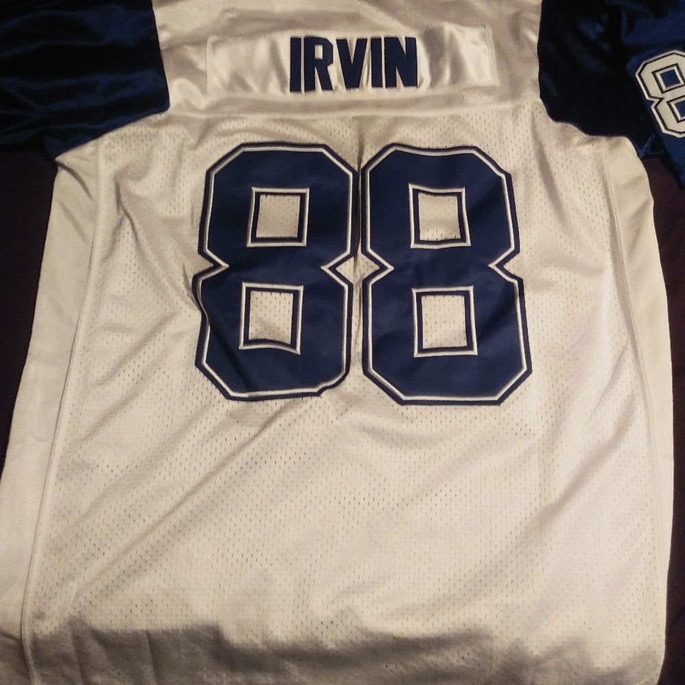 Stiched throw back Jersey